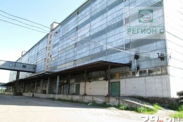 Произв.-пром. помещение, 200 м², 1/5 эт.