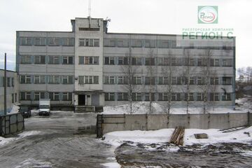 Помещение своб.назн., 840 м², 1/4 эт.