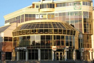 Торговая площадь, 209 м², 2/5 эт.