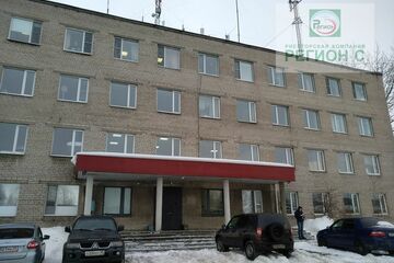 Офис, 35 м², 3/4 эт.