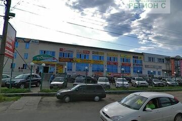 Офис, 55 м², 2/2 эт.