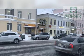 Помещение своб.назн., 525,4 м², 1/4 эт.