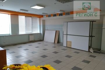 Торговая площадь, 43 м², 2/3 эт.