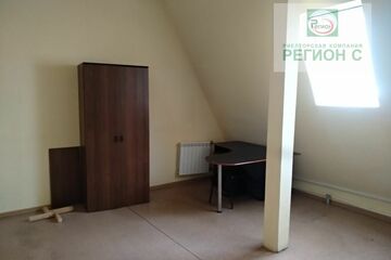 Офис, 45 м², 3/3 эт.