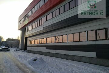 Помещение своб.назн., 600 м², 1/3 эт.
