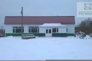 Помещение своб.назн., 216 м², 1/2 эт.