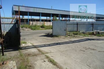 Склад, 464,4 м², 1/1 эт.