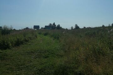 Ведение огородничества, 8,2 сот.
