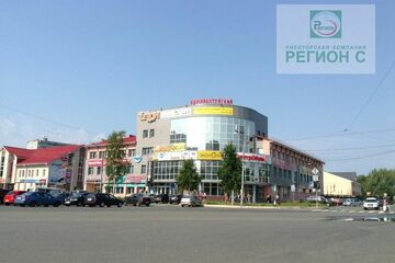 Помещение своб.назн., 317 м², 4/4 эт.