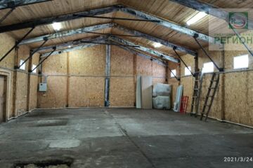 Произв.-пром. помещение, 200 м², 1/1 эт.