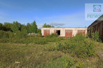 Произв.-пром. помещение, 1632,6 м²