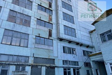 Произв.-пром. помещение, 100 м², 1/7 эт.