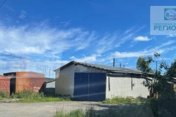 Произв.-пром. помещение, 116 м², 1/1 эт.