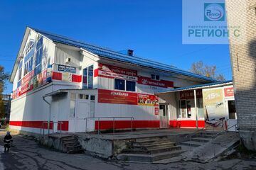 Помещение своб.назн., 370 м², 2/2 эт.
