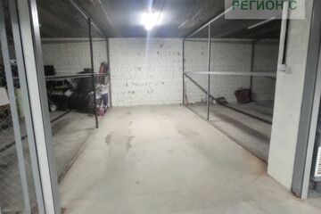 Машиноместо, 18 м²