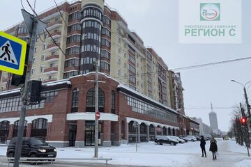 Помещение своб.назн., 127,5 м², 2/14 эт.