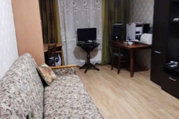 1-к квартира, 31 м², 1/9 эт.