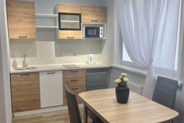 1-к квартира, 32 м², 6/14 эт.