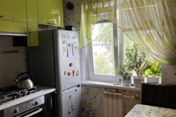 2-к квартира, 44,5 м², 5/5 эт.