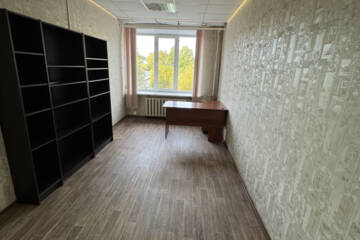 Офис, 19 м², 2/2 эт.