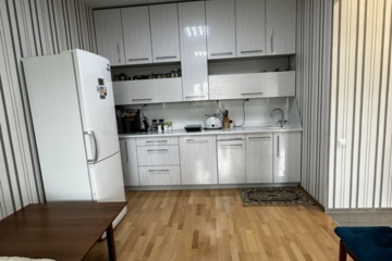 Апартаменты, 170 м², 1/12 эт.