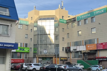Помещение своб.назн., 7,9 м², 4/4 эт.