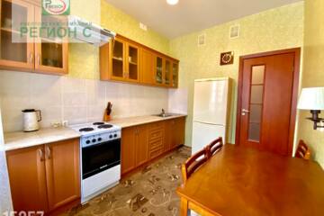 3-к квартира, 62,3 м², 4/9 эт.