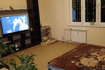 3-к квартира, 66,3 м², 9/9 эт.
