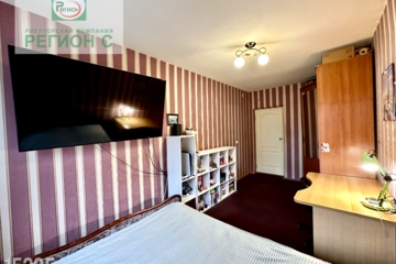 2-к квартира, 45 м², 2/5 эт.