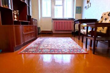 2-к квартира, 43 м², 5/5 эт.