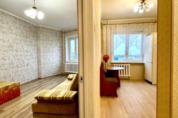 3-к квартира, 62,9 м², 9/10 эт.