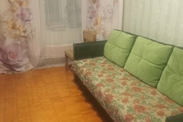 2-к квартира, 43 м², 6/9 эт.
