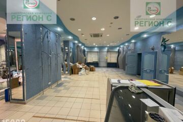 Помещение своб.назн., 307,1 м², 1/10 эт.