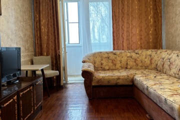 3-к квартира, 63 м², 5/5 эт.