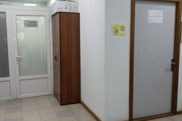 Помещение своб.назн., 31,7 м², 1/3 эт.