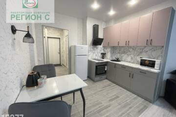 Студия, 31 м², 3/9 эт.