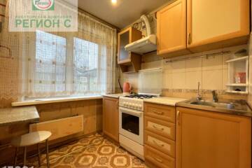 2-к квартира, 44 м², 1/5 эт.
