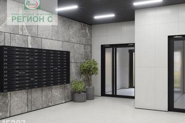 2-к квартира, 41 м², 4/17 эт.
