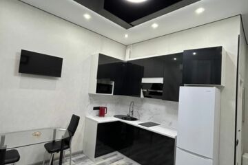 1-к квартира, 37 м², 14/15 эт.