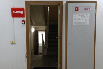 Помещение своб.назн., 34,3 м², 1/3 эт.