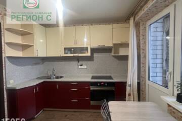 2-к квартира, 64,4 м², 3/3 эт.