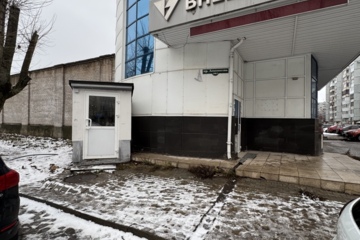 Помещение своб.назн., 92 м²