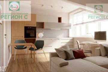 1-к квартира, 32 м², 4/4 эт.