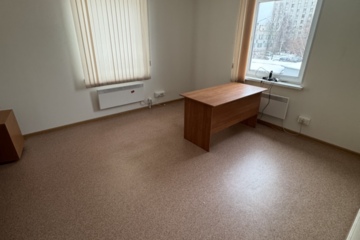 Офис, 31,5 м², 2/2 эт.