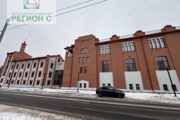 Помещение своб.назн., 29,4 м², 1/3 эт.