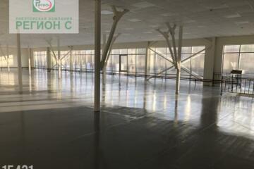 Помещение своб.назн., 600 м², 2/2 эт.