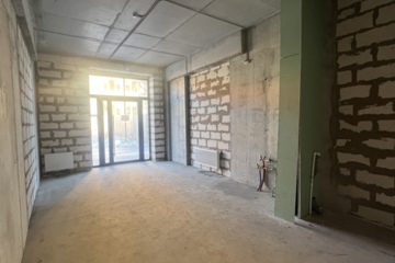 Помещение своб.назн., 46,3 м², 1/14 эт.