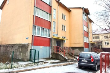 4-к квартира, 147,3 м², 3/3 эт.