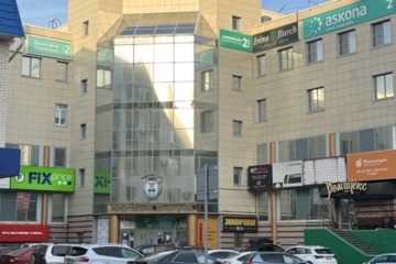 Помещение своб.назн., 7,9 м², 4/4 эт.
