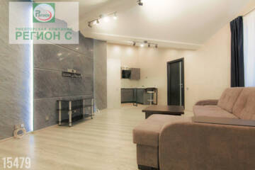 2-к квартира, 73,8 м², 4/4 эт.
